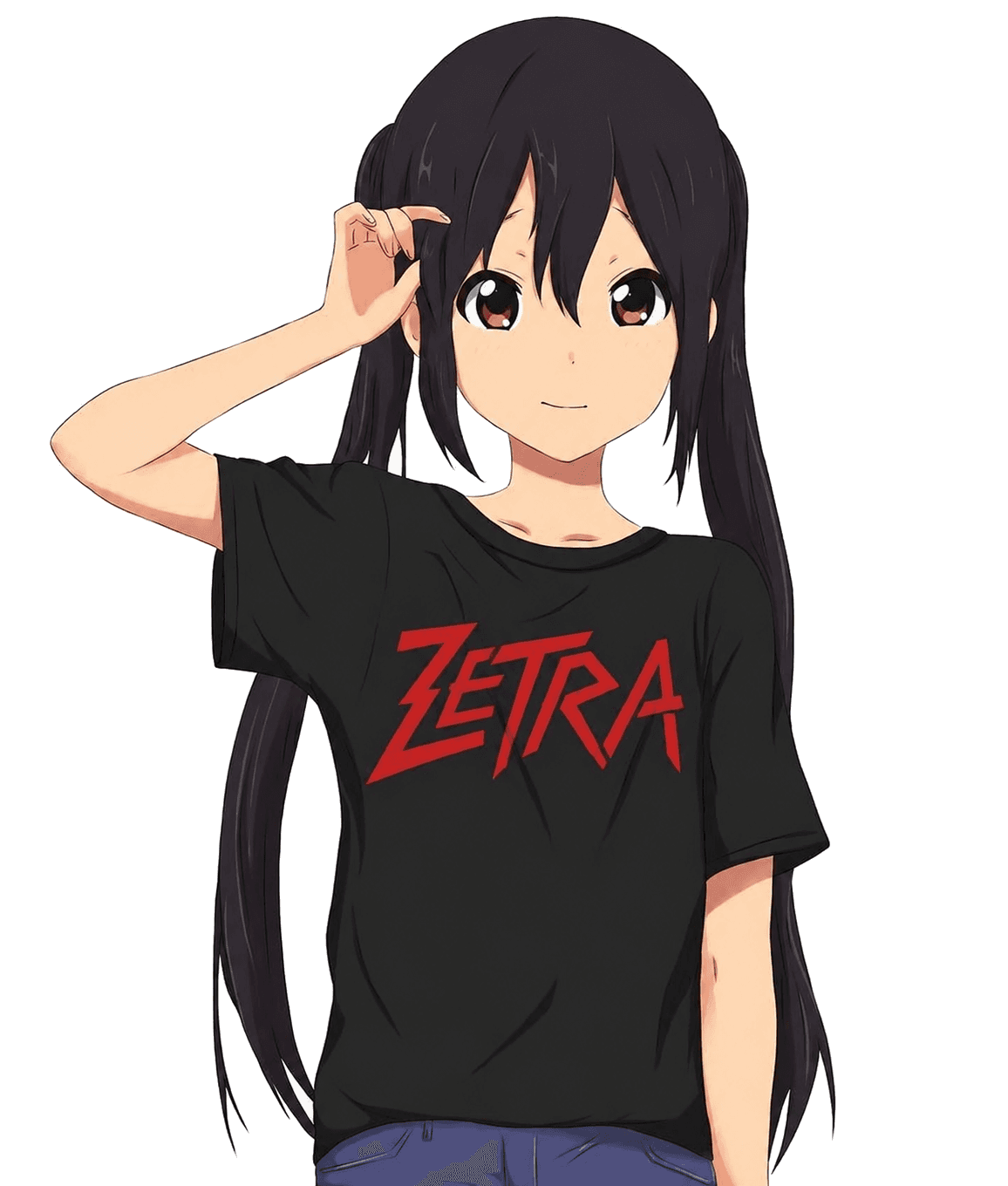 Z3tra — portrait